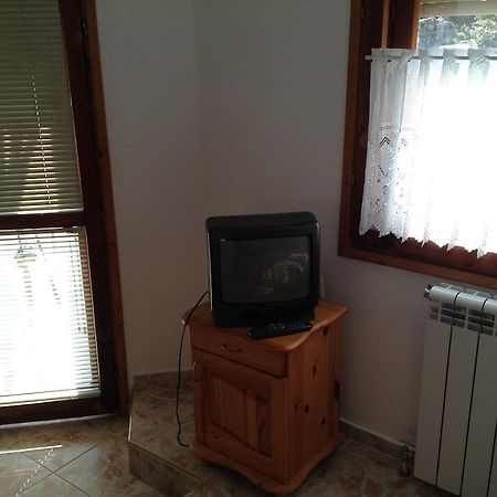 Vanda Guest House Арбанаси Экстерьер фото