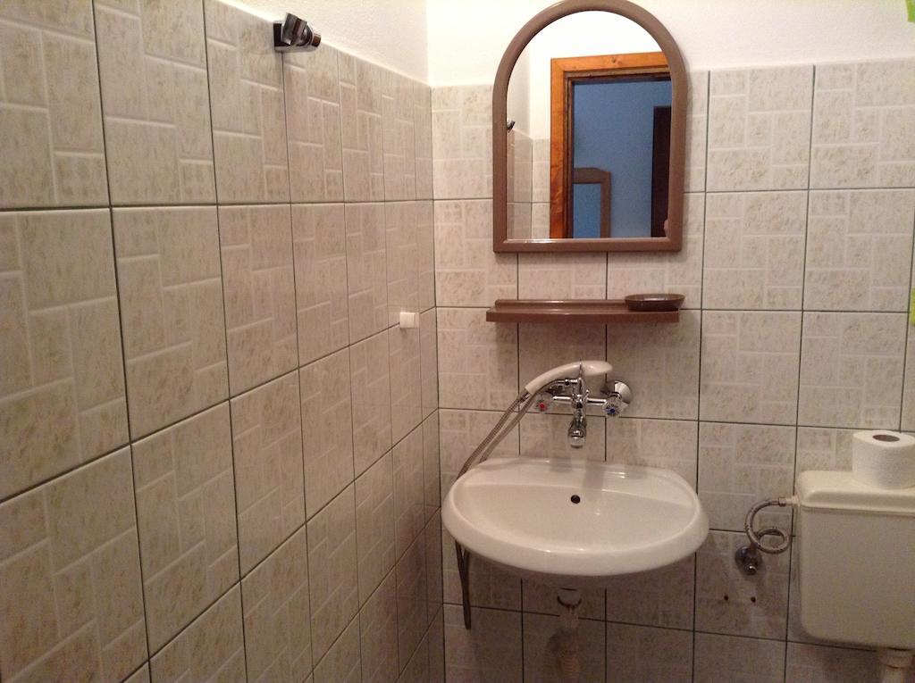 Vanda Guest House Арбанаси Номер фото