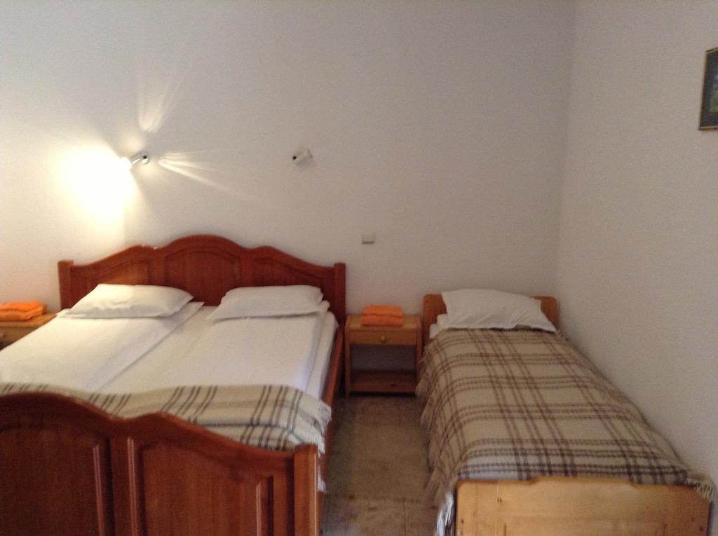 Vanda Guest House Арбанаси Экстерьер фото