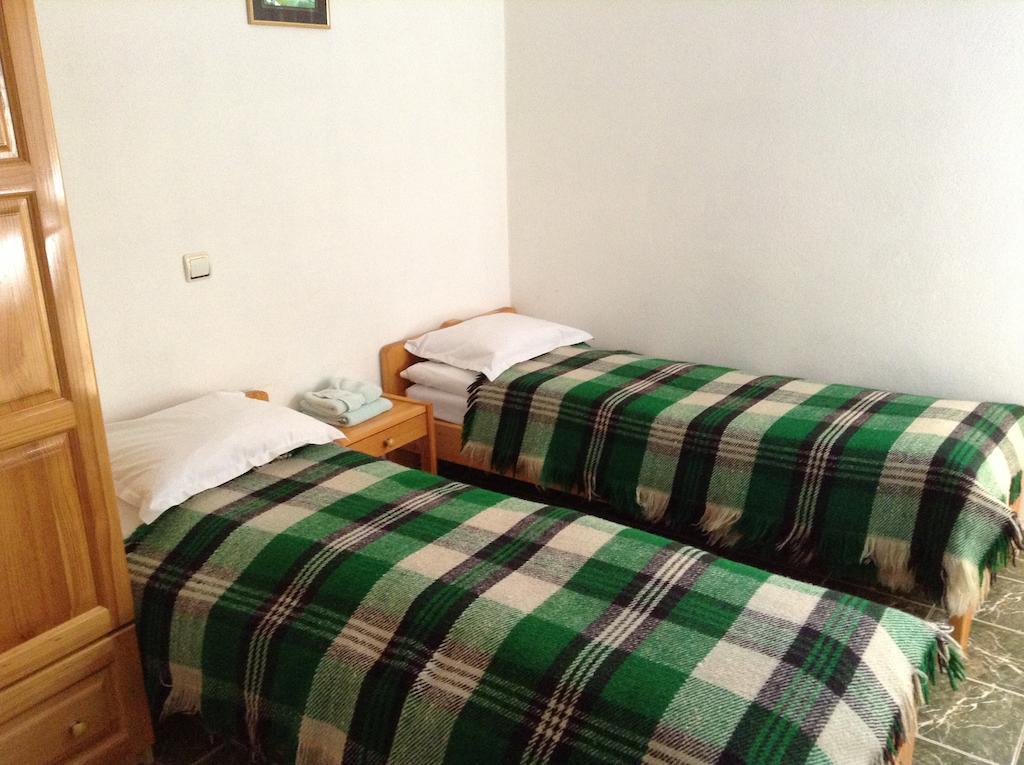 Vanda Guest House Арбанаси Номер фото