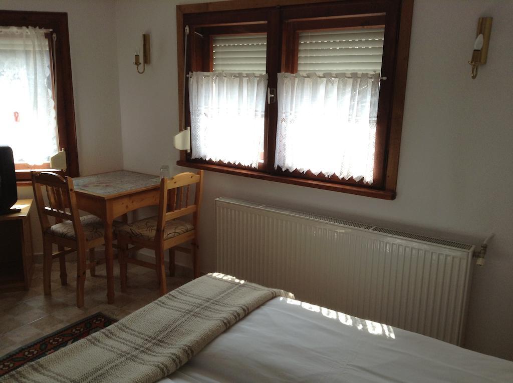 Vanda Guest House Арбанаси Экстерьер фото