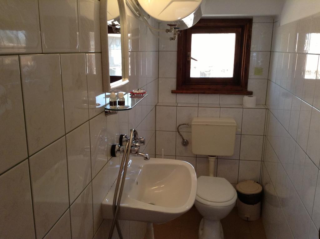 Vanda Guest House Арбанаси Экстерьер фото