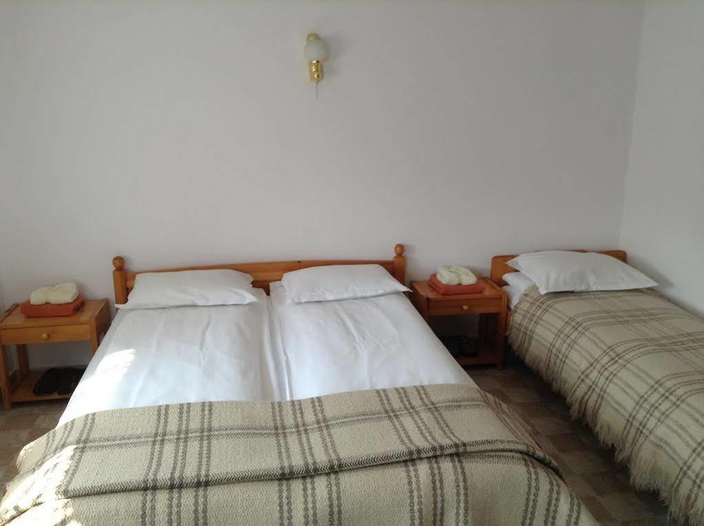 Vanda Guest House Арбанаси Экстерьер фото