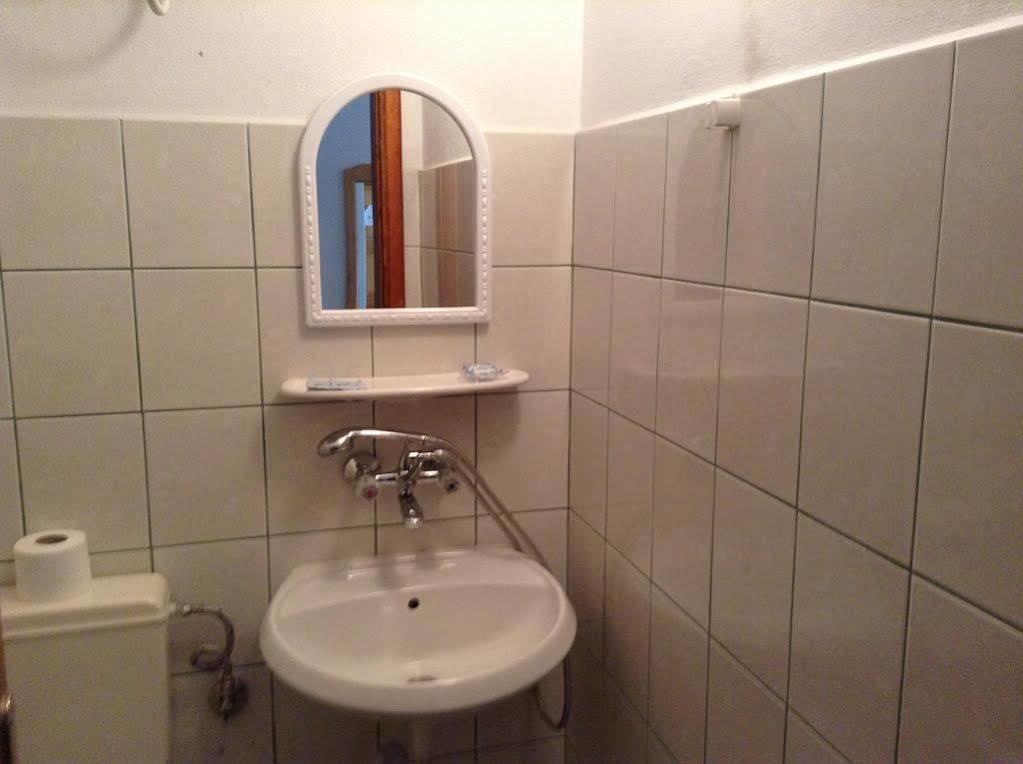 Vanda Guest House Арбанаси Экстерьер фото