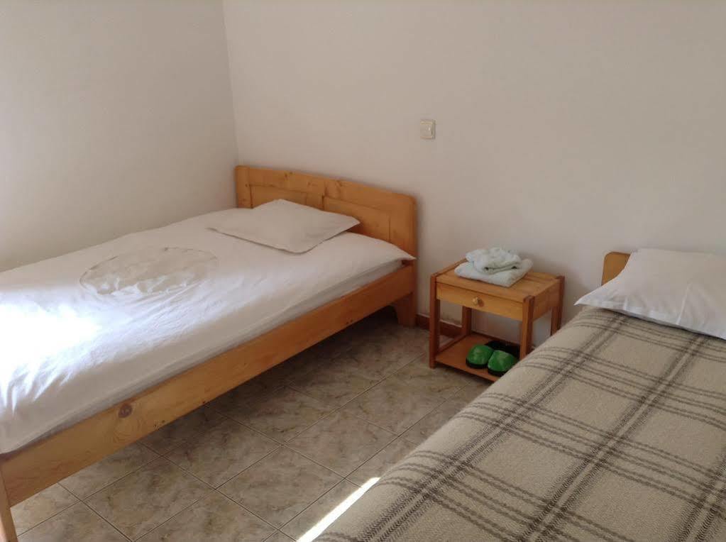 Vanda Guest House Арбанаси Экстерьер фото